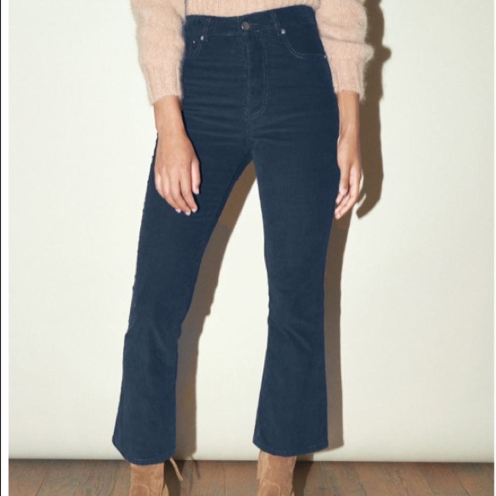 Rouje Paris - Bastille Jean